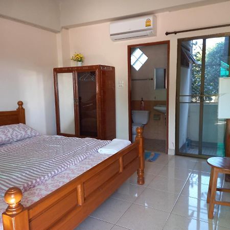Baan Aranya Apartamento Chiang Mai Exterior foto