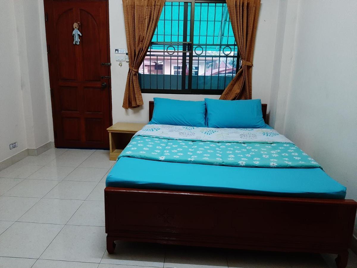 Baan Aranya Apartamento Chiang Mai Exterior foto