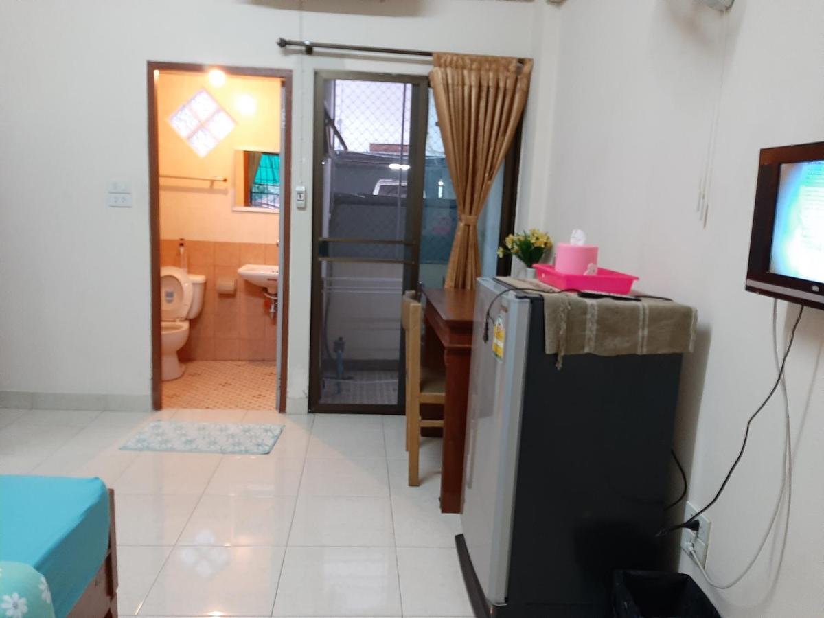 Baan Aranya Apartamento Chiang Mai Exterior foto