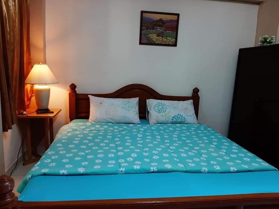 Baan Aranya Apartamento Chiang Mai Exterior foto
