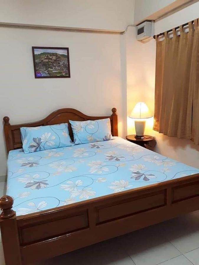 Baan Aranya Apartamento Chiang Mai Exterior foto