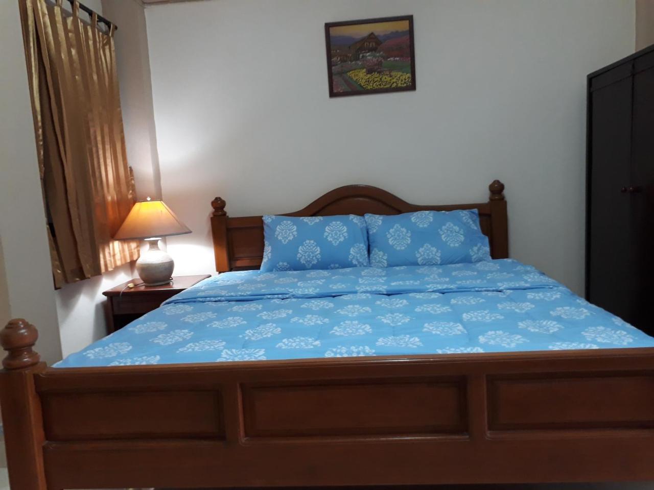 Baan Aranya Apartamento Chiang Mai Exterior foto