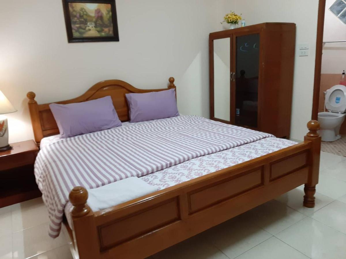 Baan Aranya Apartamento Chiang Mai Exterior foto