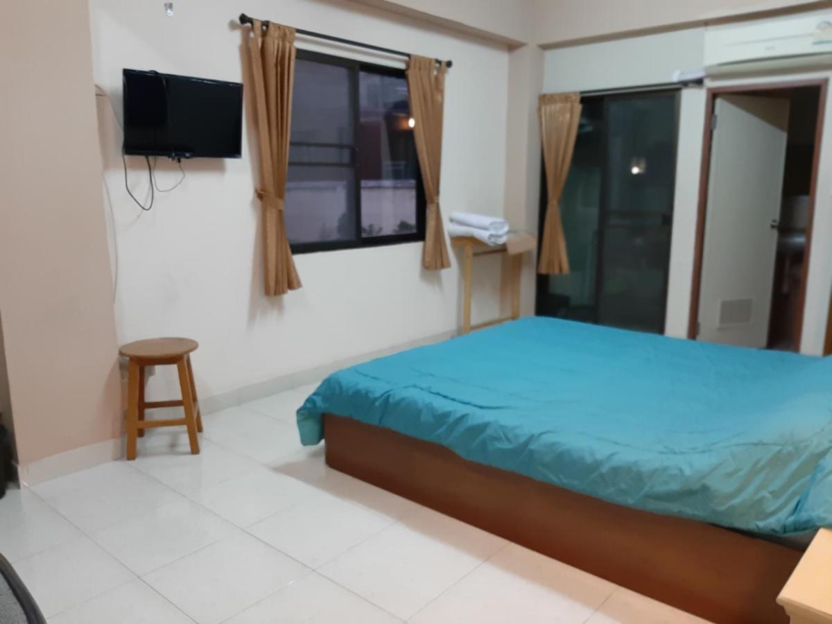 Baan Aranya Apartamento Chiang Mai Exterior foto