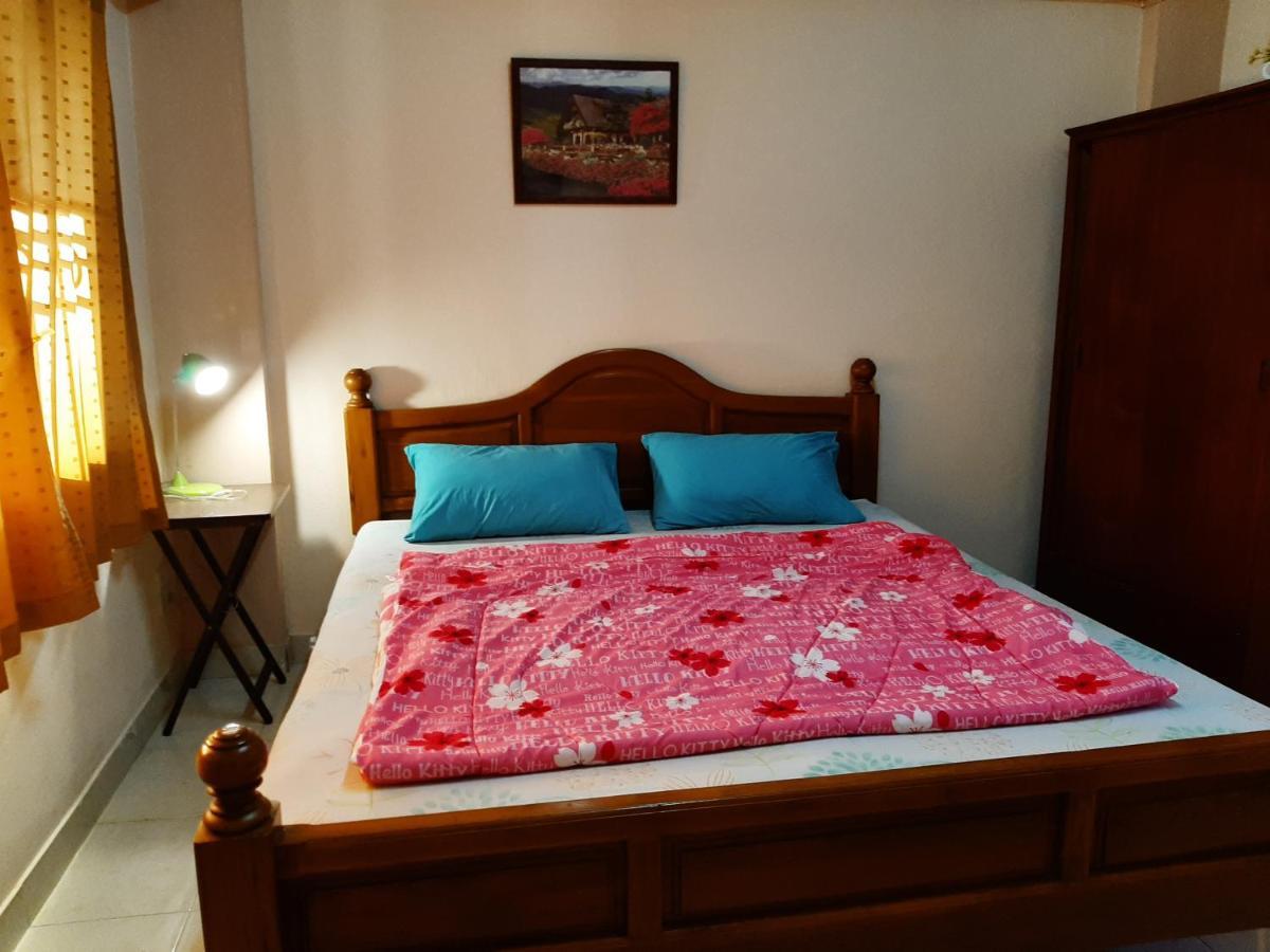 Baan Aranya Apartamento Chiang Mai Exterior foto